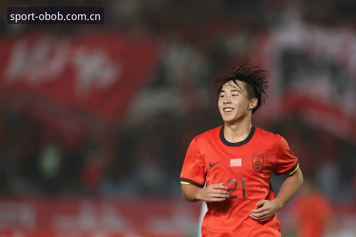 深度揭秘：U17世界杯抽签结果背后，中国足球的真实水平与OB体育平台的独家解读